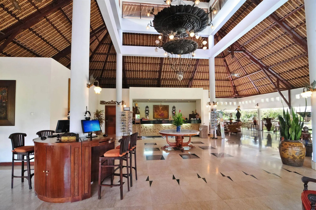 Sativa Sanur Cottages