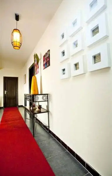 Hotel Lloc d'Omm