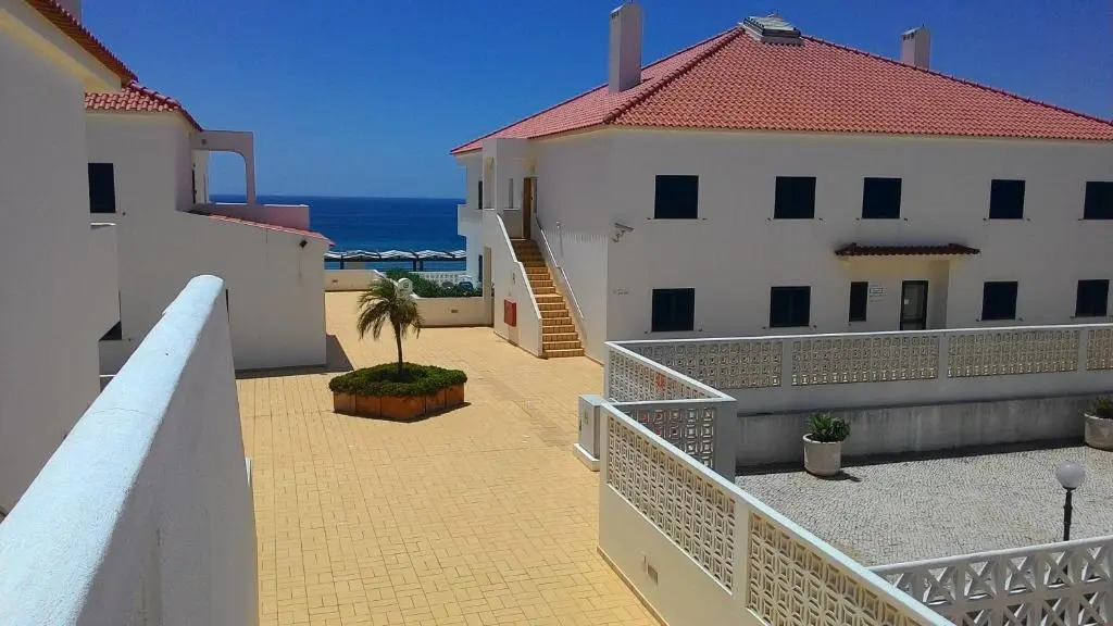 Apartamento Oura T1 Beach 200m