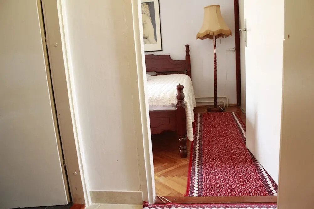 Family Holiday Home