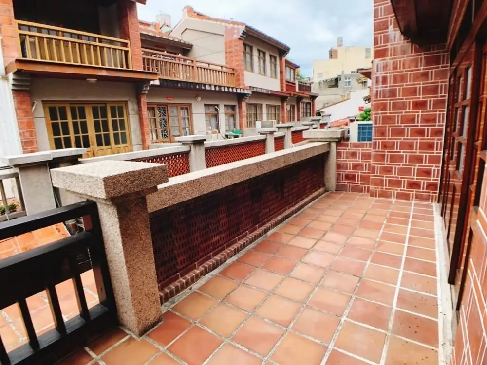 MaGong ancient street NO.10 Homestay