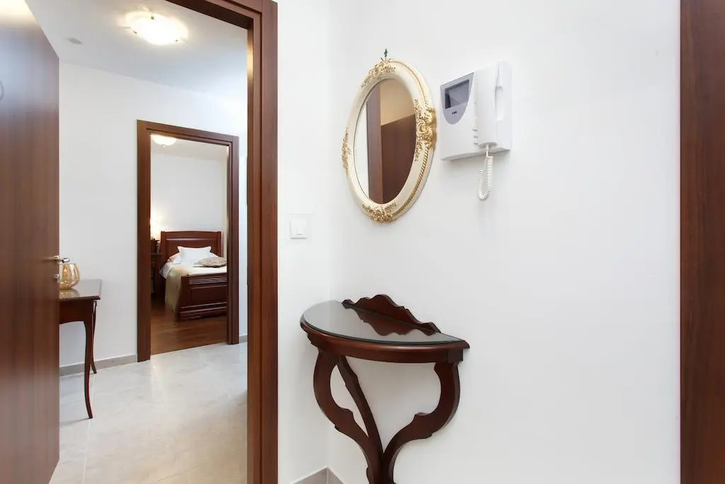Asti Mande 1 Apartment
