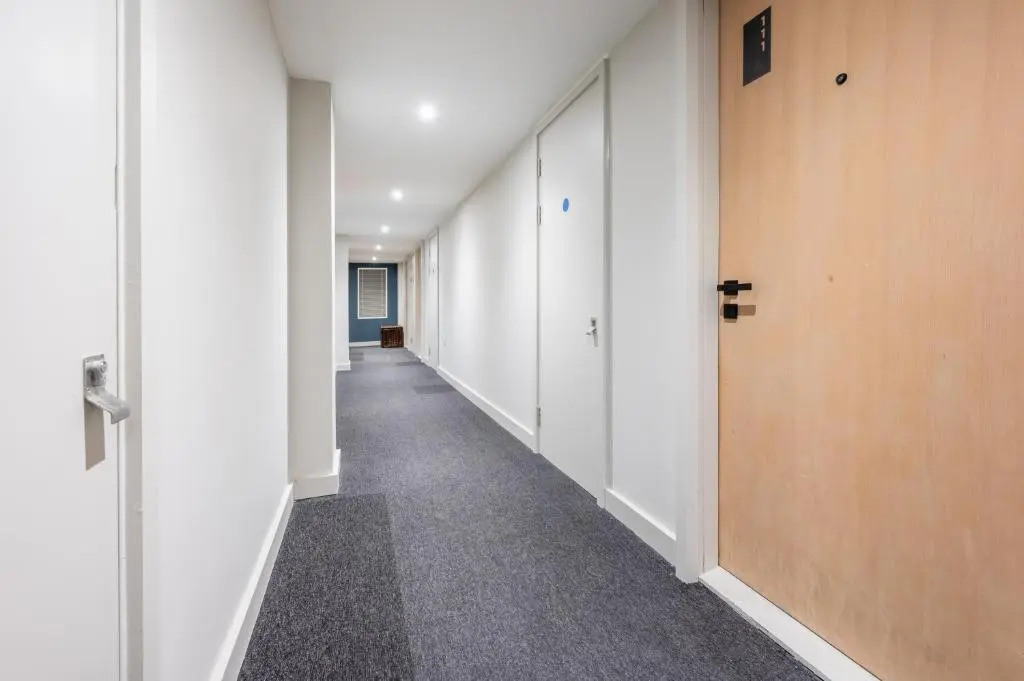Stunning 2BD Apartment in Manchester