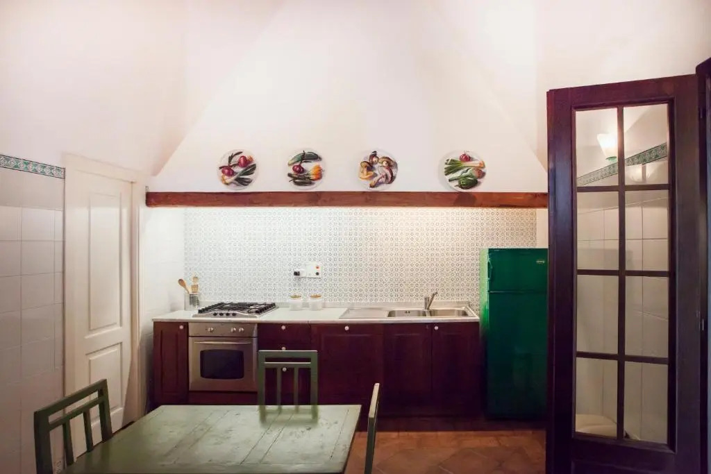 B&B Tenuta di Paganico - Wine&Food