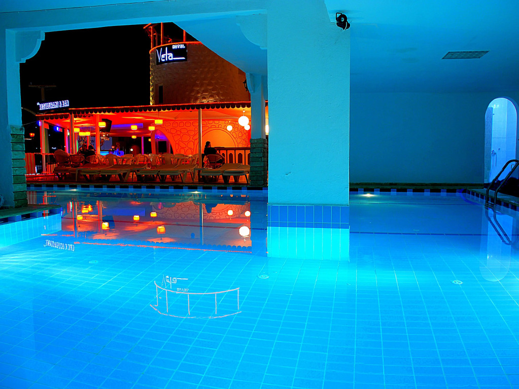 Sky Vela Hotel - All Inclusive