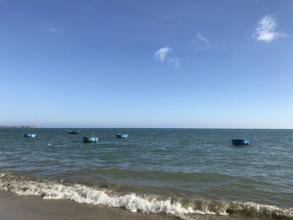 Sea Renity Mui Ne Homestay
