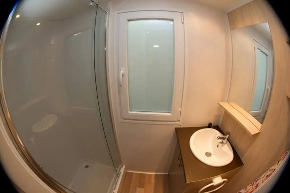 CAMPING SÈNIA RUPIT
