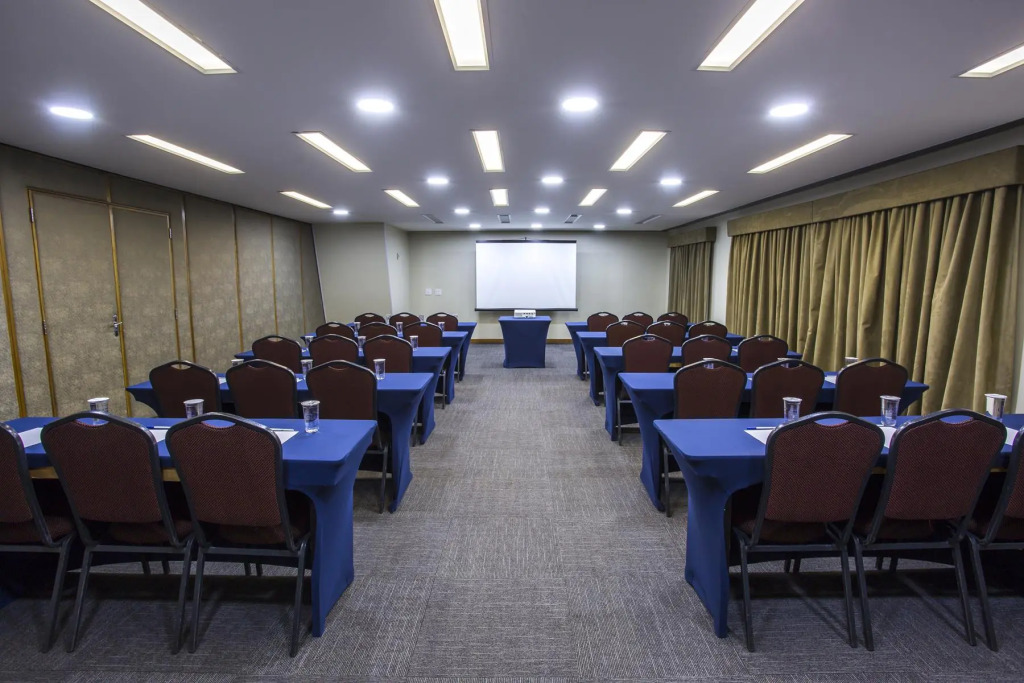 Estanplaza Nações Unidas