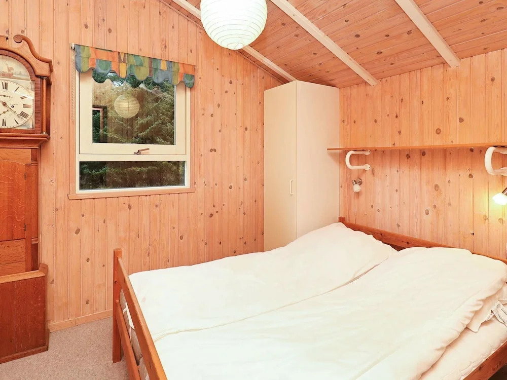 Charming Holiday Home in Jutland,nordjylland With Sauna