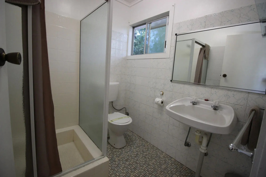 Atherton Hinterland Motel