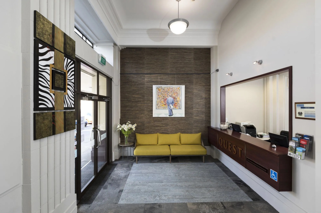Quest Invercargill Serviced Apartments