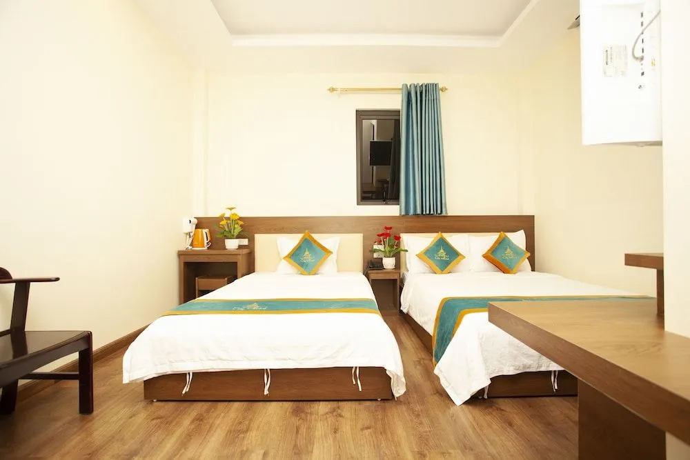city hotel