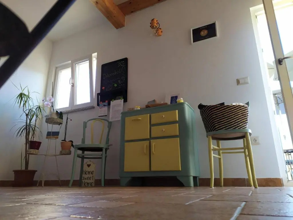 Residence Mama