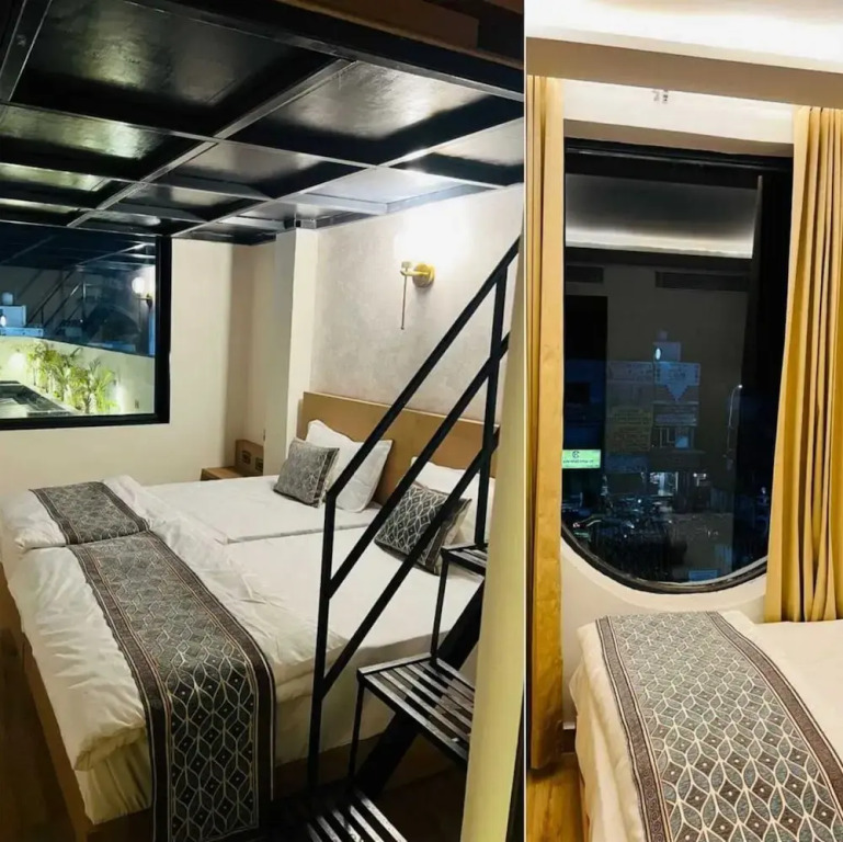 Hotel Bliss Breeze