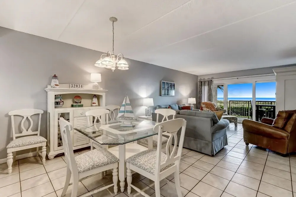 110 Amelia By The Sea
