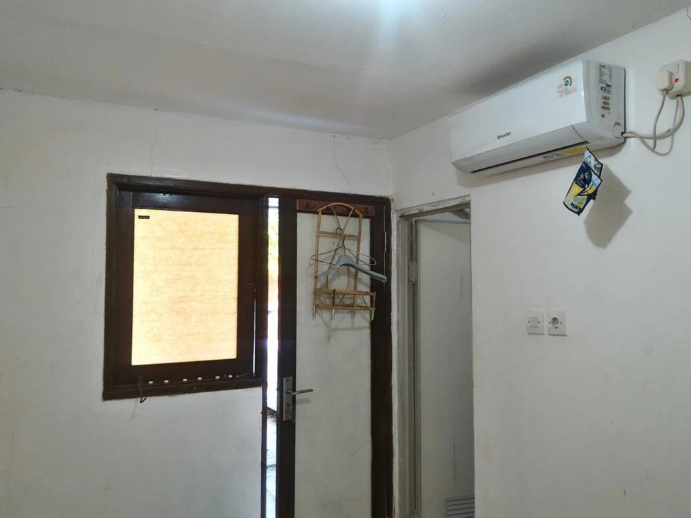 Kost 48 Surabaya