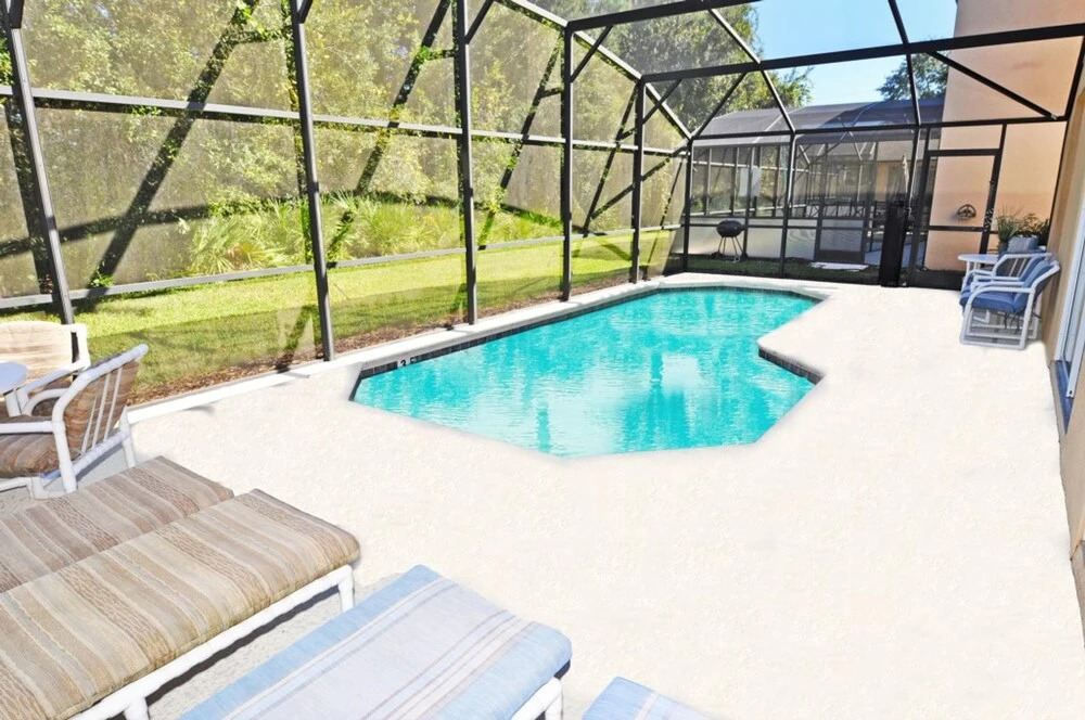 Terra Verde Resort Seven-bedroom