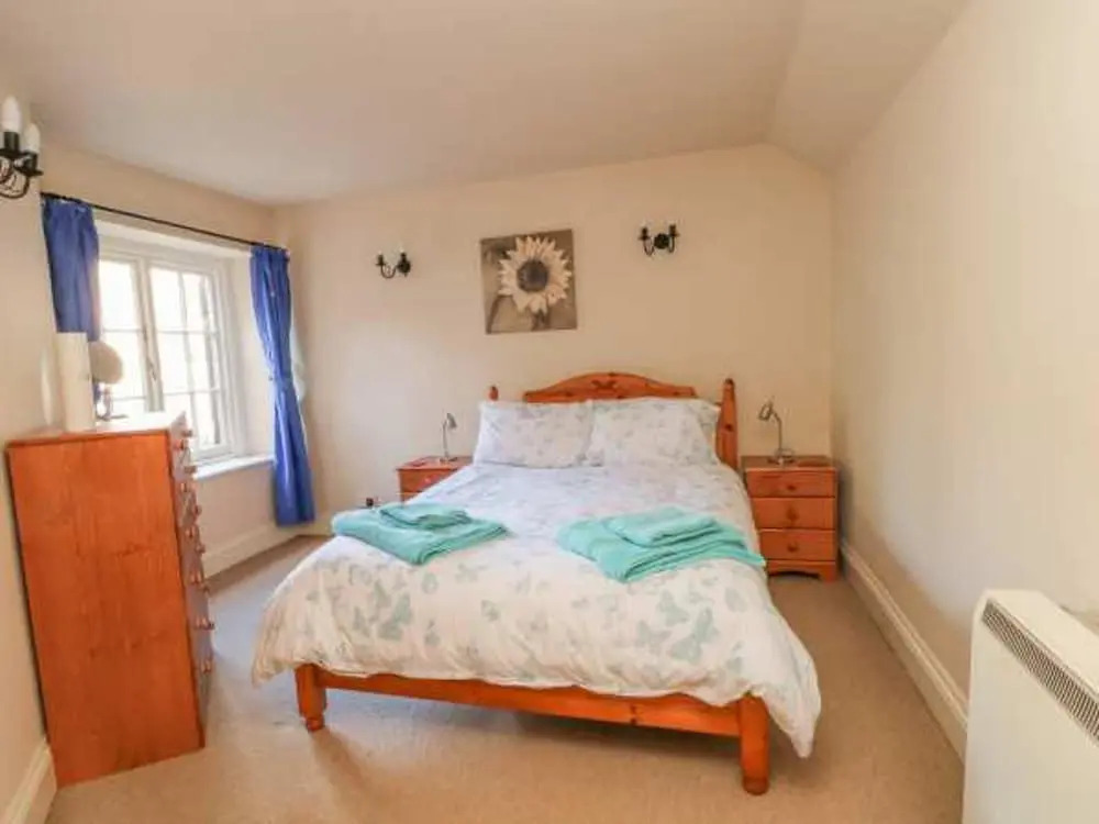 Beautiful 3-Bed House in Longnor near Buxton