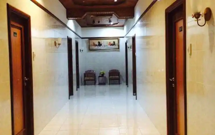 Basana Inn