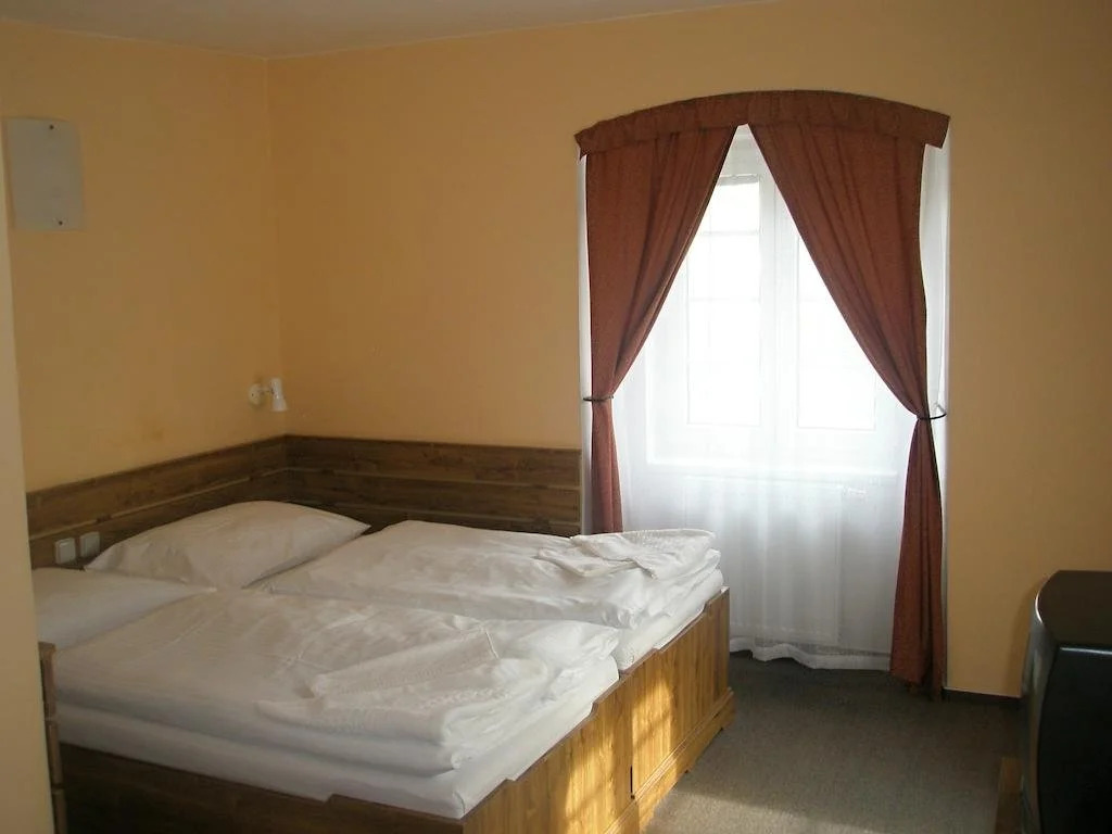 Hotel a Hostinec Tálský mlýn