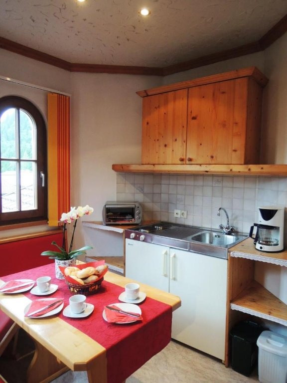 Haus Carina