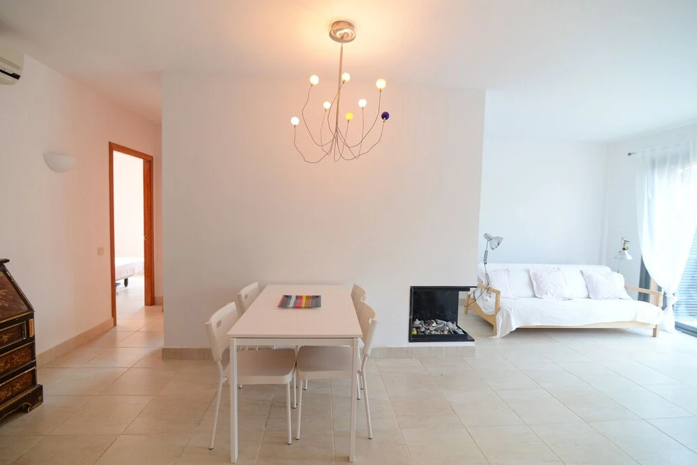 Apartamento Golf II