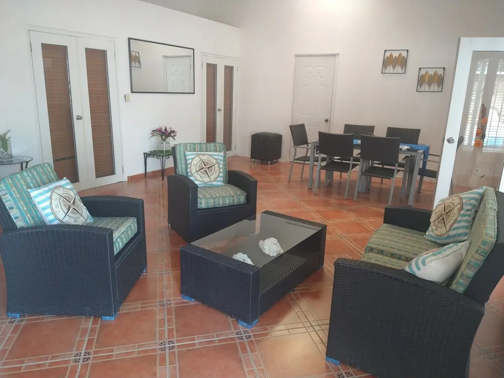 Villas Rossen