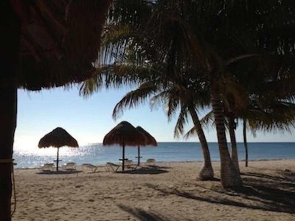 VR CLUB Tulum Riviera