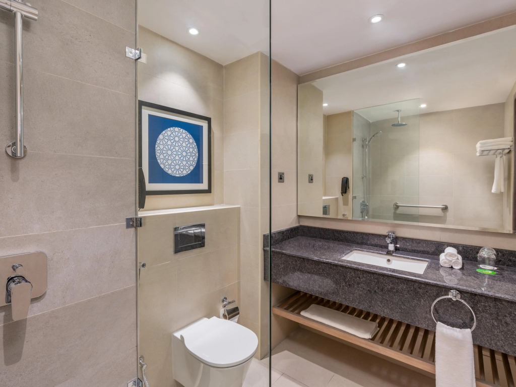 Holiday Inn & Suites Al Jubail by IHG