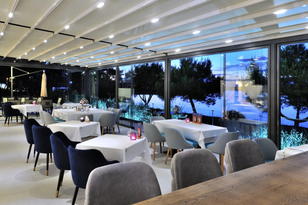 Hotel Antica
