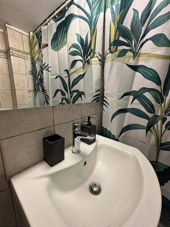 Charming Kallithea 1Bd Urban Retreat Apt