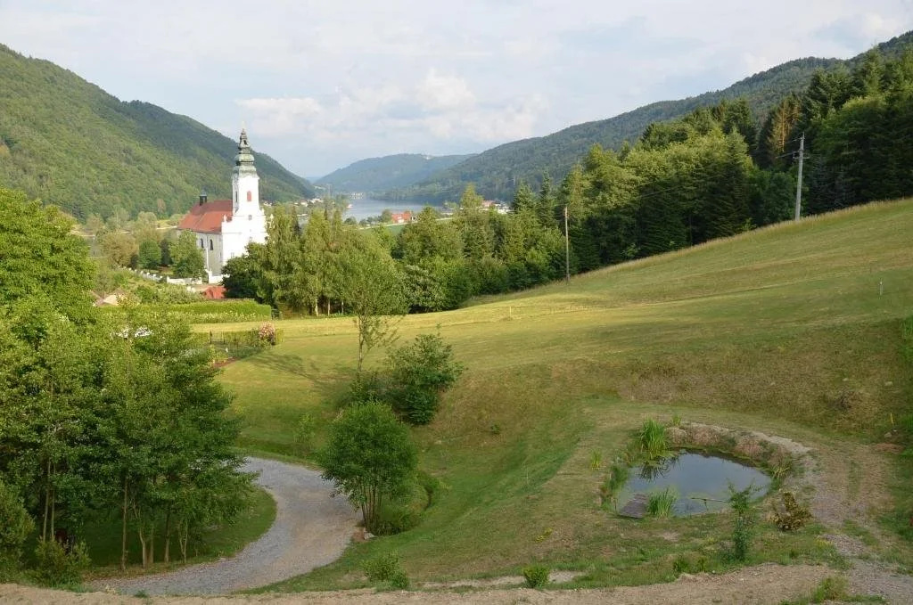 Haus Donaublick
