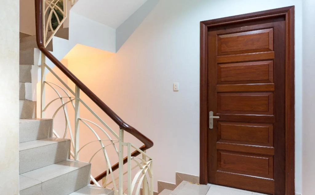 Saigon Central Hotel Spa - City Center