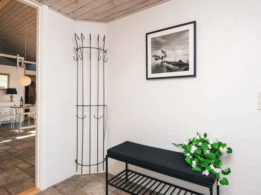 4 Star Holiday Home in Ronde