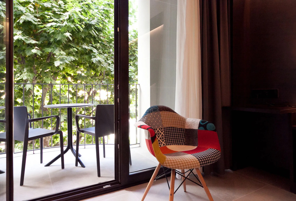 Vila Arenys Hotel
