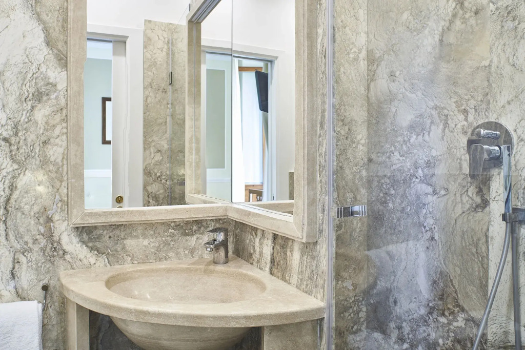 Albergo Chiusarelli