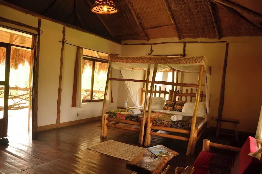Topi Lodge
