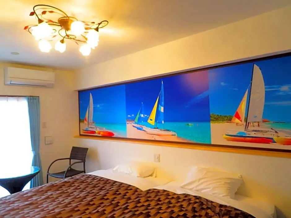 Ao-Ao-Hotel - Vacation STAY 29367v