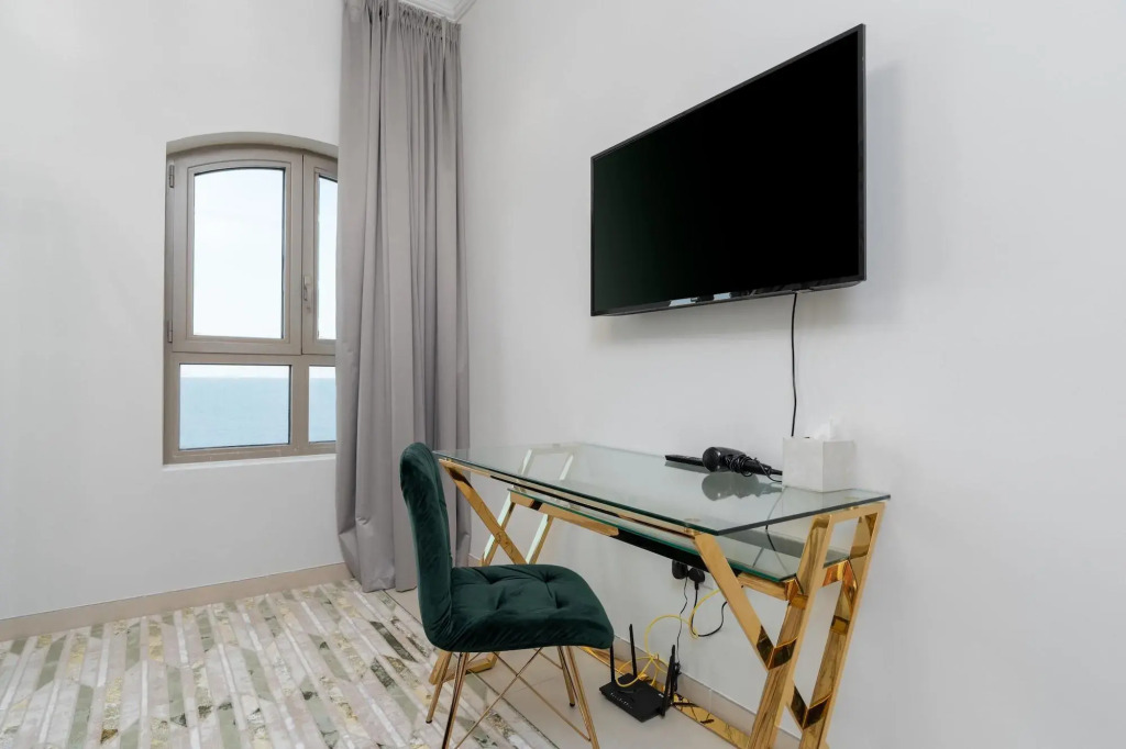 GLOBALSTAY. Luxury 4BR Private Pool Penthouse