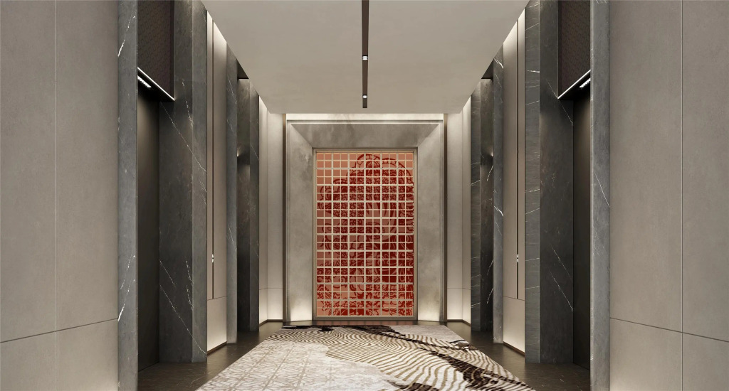 DoubleTree by Hilton Zhangzhou