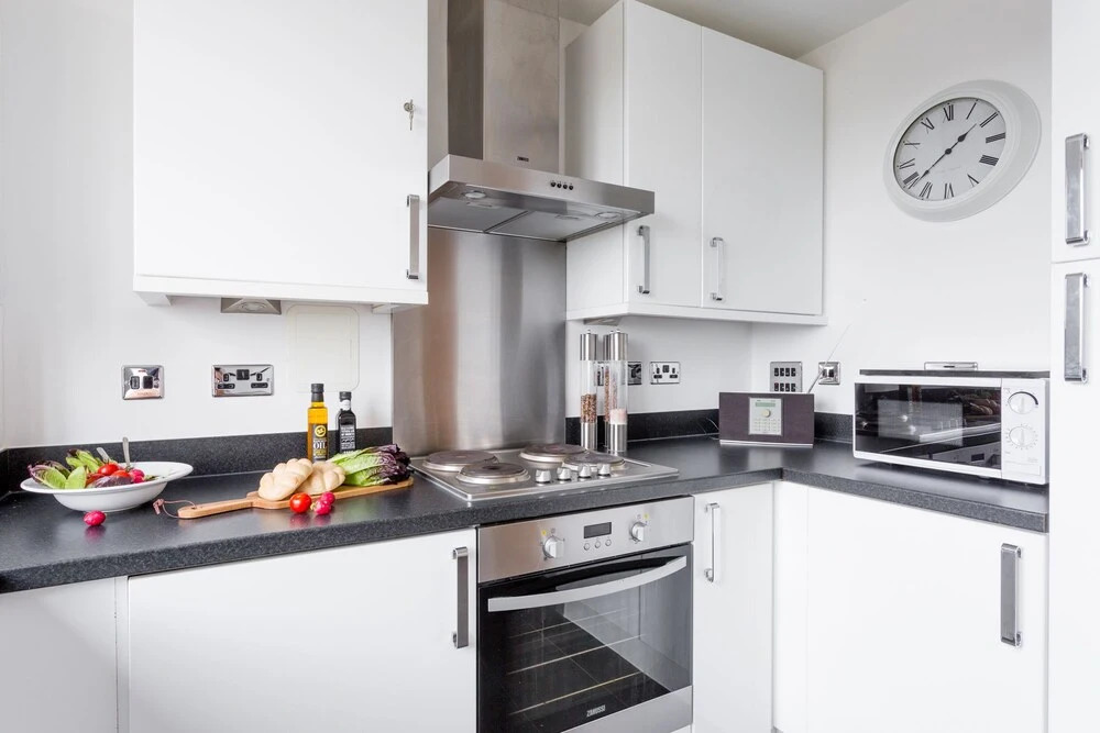 Fantastic Penthouse 1BR with Amazing City Views