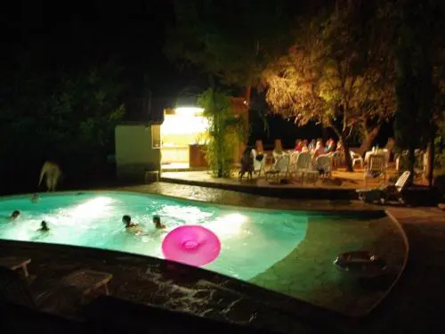 AU BOIS FLEURI Location Villa et Studios Roquebrune-sur-Argens