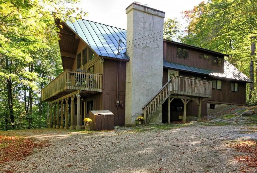Mountainside Lodge