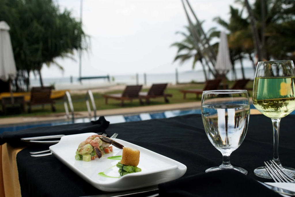 Mandara Resort Mirissa