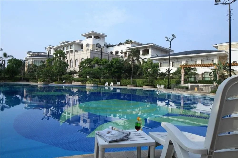 Yunhai Hotel - Ningbo