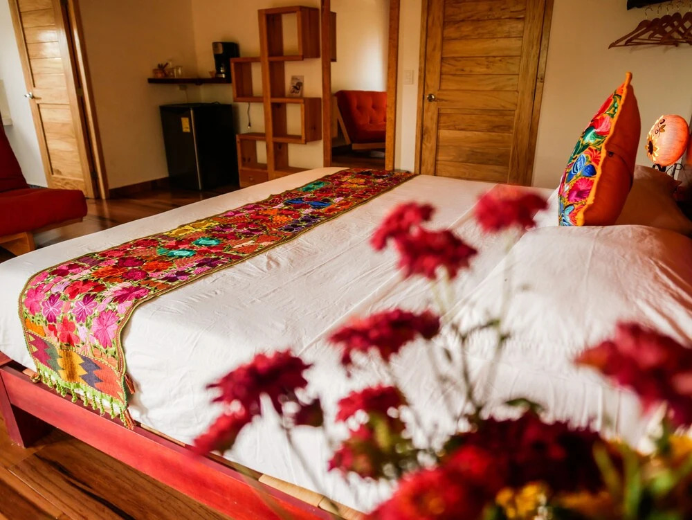 Carpe Diem Casitas & Villas Mazunte