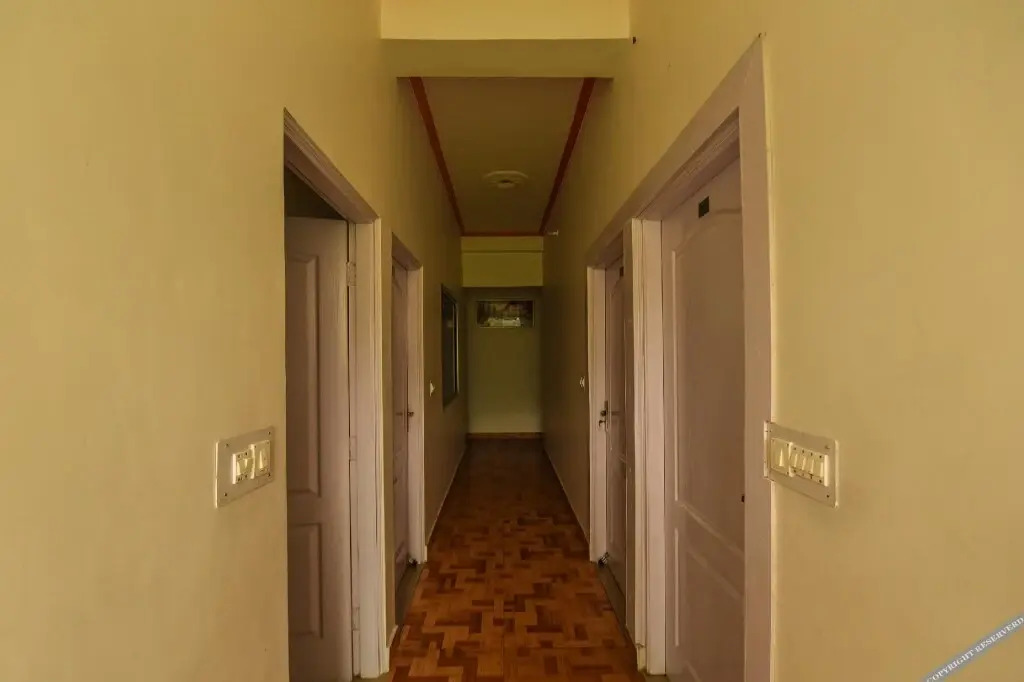 Hotel Himgiri By OYO Rooms