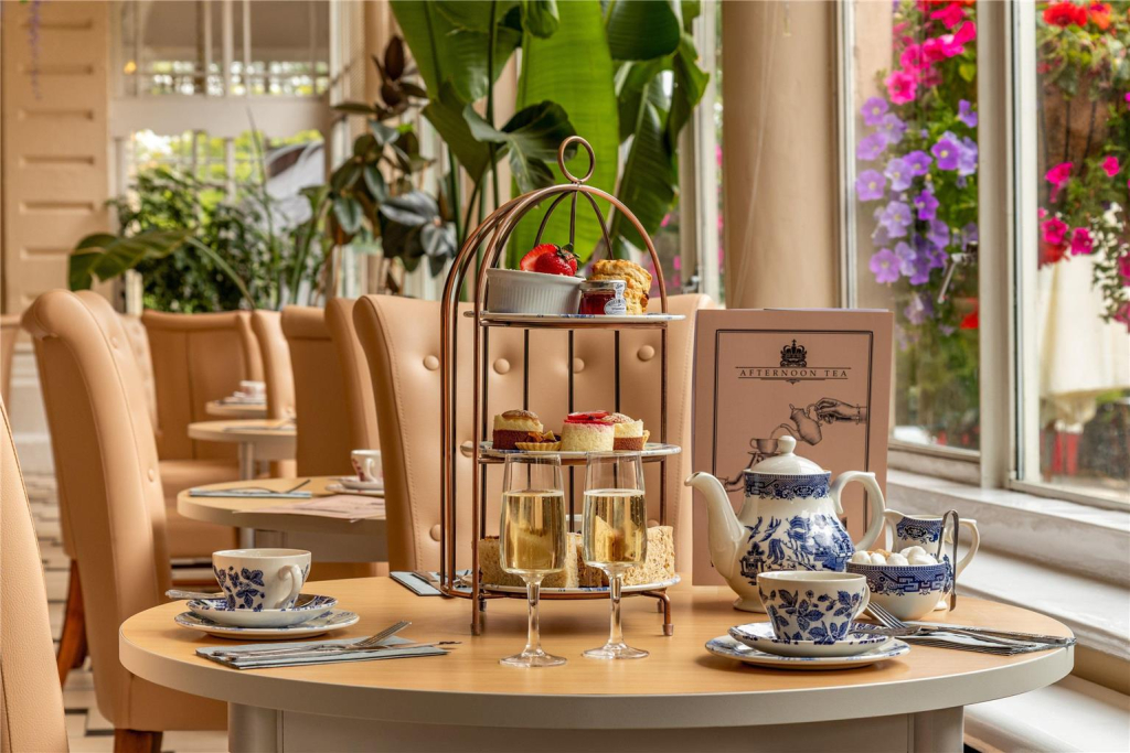 Palace Hotel & Spa Buxton