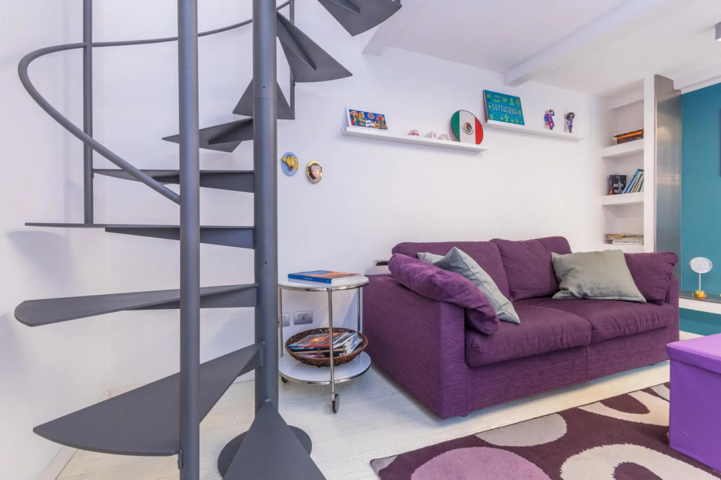 Pura Vida Duplex by Wonderful Italy