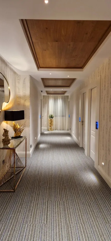 Jolly Charme Suite